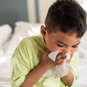 Seasonal Flu vs. COVID-19: How to Stay Protected This Monsoon